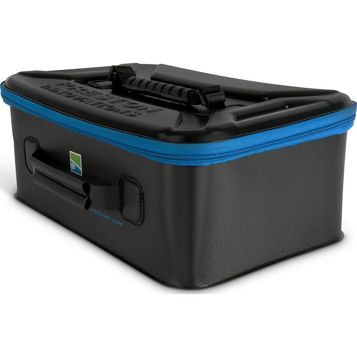 Preston Supera X Eva Accessory Case XL