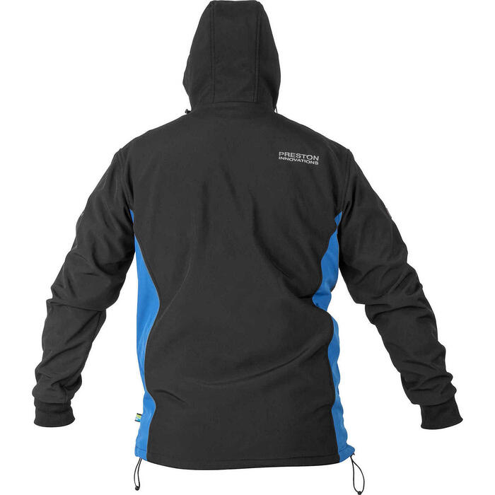 Preston Thermatech Heated Softshell Medium