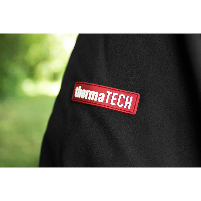 Preston Thermatech Heated Softshell Medium