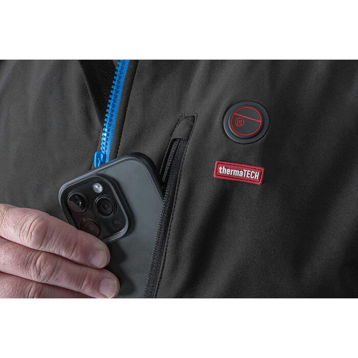 Preston Thermatech Heated Softshell Medium