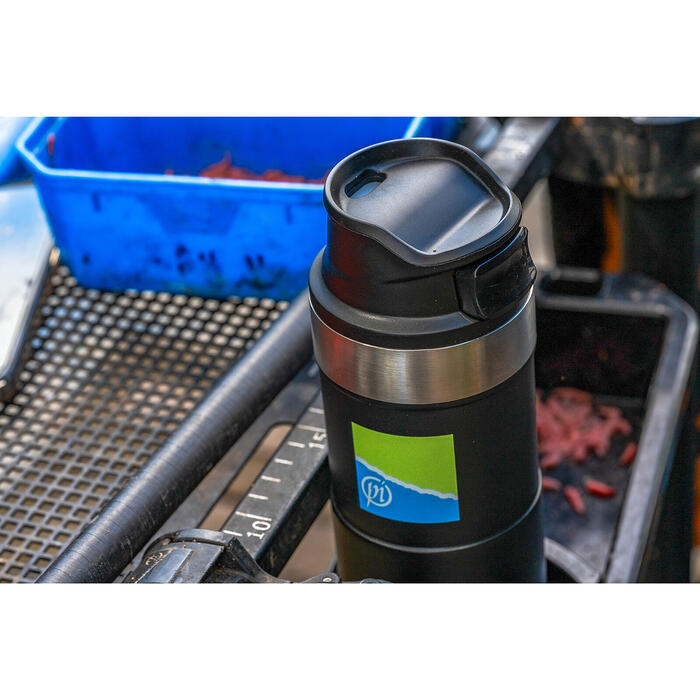 Preston Travel Flask 500ml