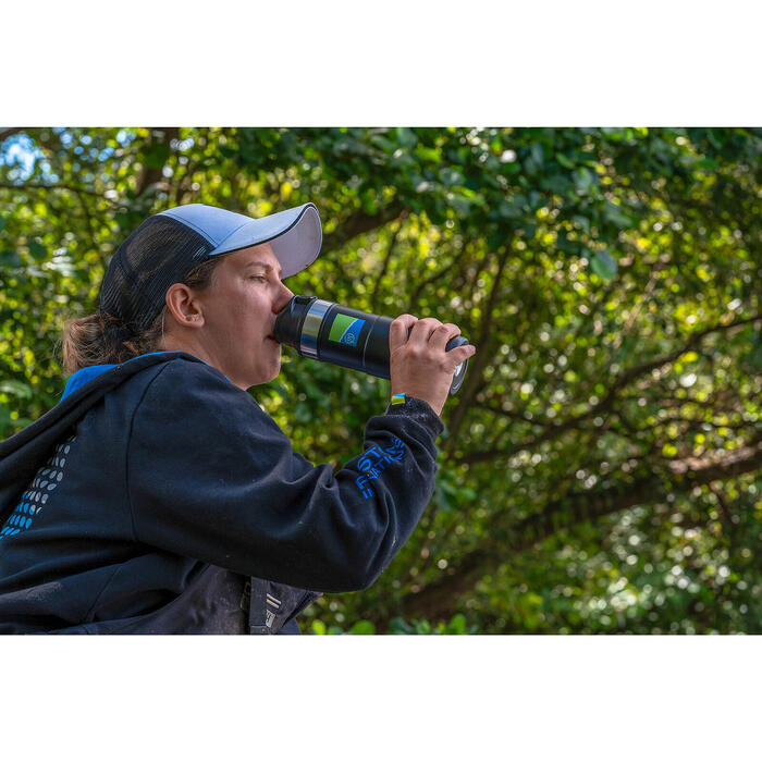 Preston Travel Flask 500ml