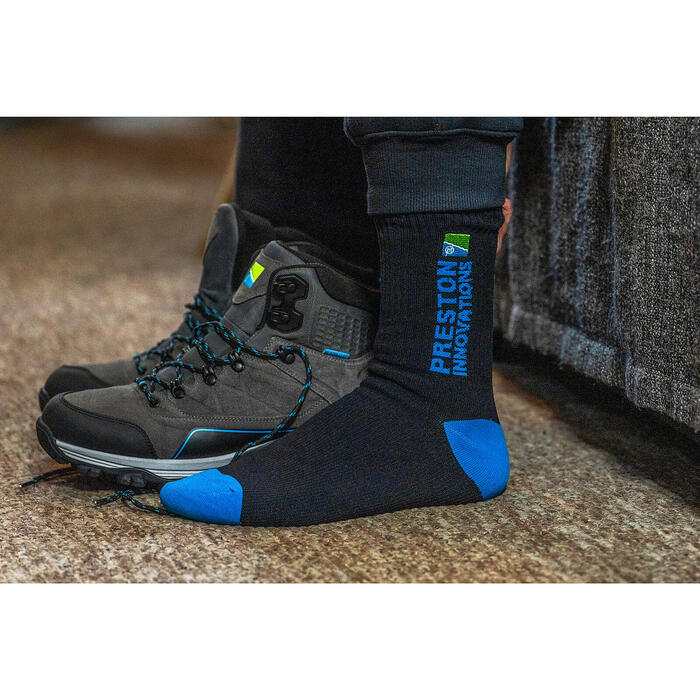 Preston Waterproof Sock 39-43