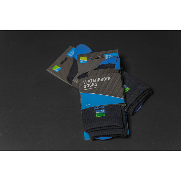Preston Waterproof Sock 39-43