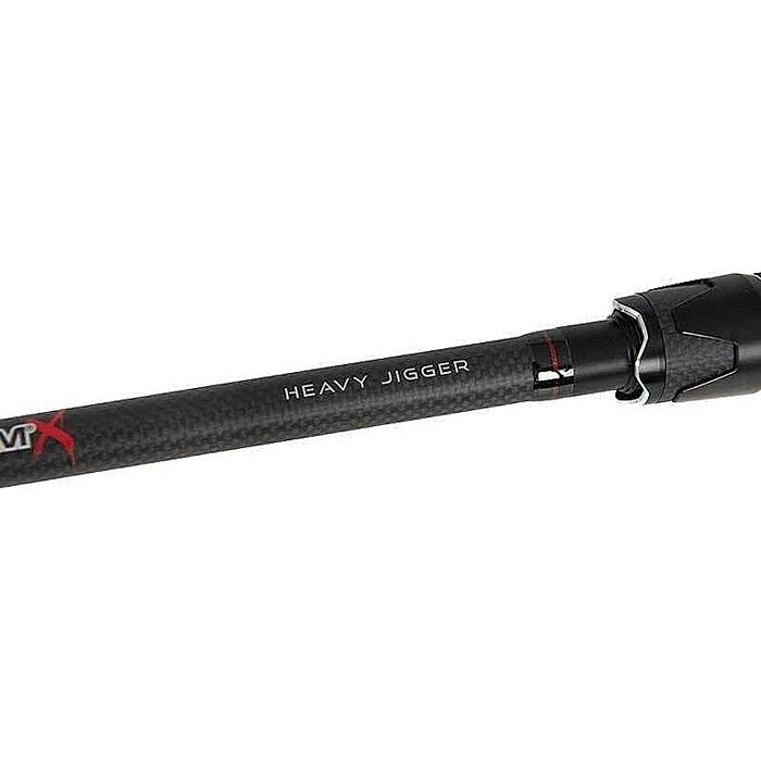 Fox Rage Prism X Heavy Jigger 2.40m 10-40gr