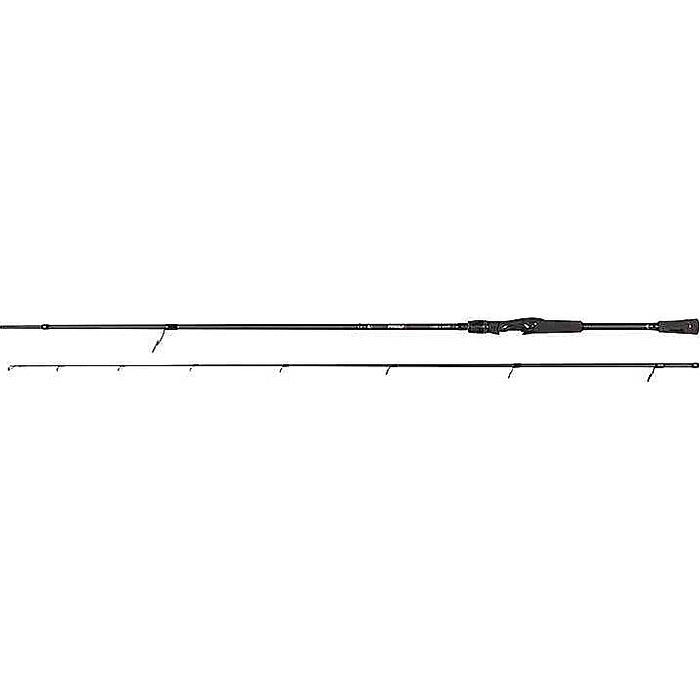 Fox Rage Prism X Lure & Shad 2.70m 15-70gr