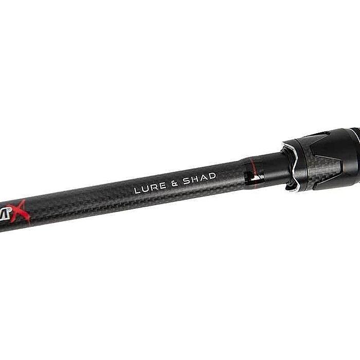 Fox Rage Prism X Lure & Shad 2.70m 15-70gr