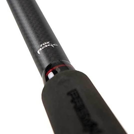 Fox Rage Prism X Lure & Shad 2.70m 15-70gr