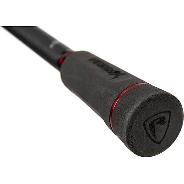 Fox Rage Prism X Lure & Shad 2.70m 15-70gr
