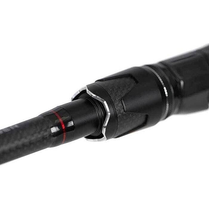 Fox Rage Prism X Perch Jigger 2.10m 5-21gr