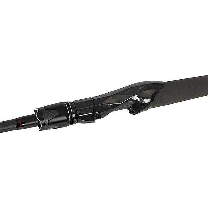 Fox Rage Prism X Perch Jigger 2.10m 5-21gr
