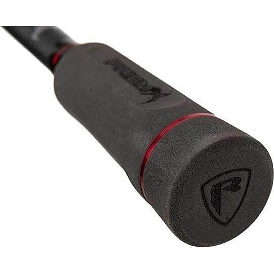 Fox Rage Prism X Perch Jigger 2.10m 5-21gr