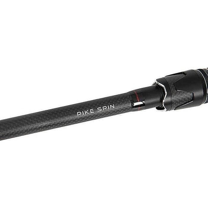 Fox Rage Prism X Pike Spin 2.40m 40-120gr