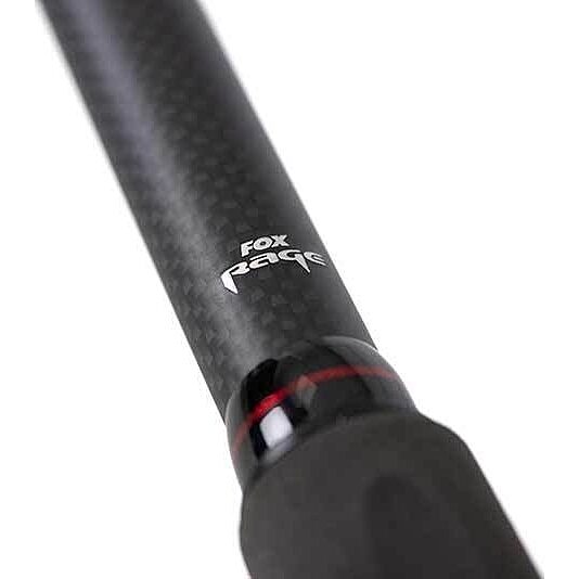 Fox Rage Prism X Pike Spin 2.40m 40-120gr