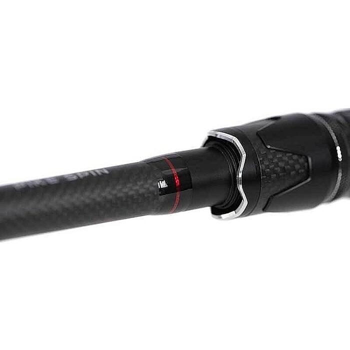 Fox Rage Prism X Pike Spin 2.40m 40-120gr