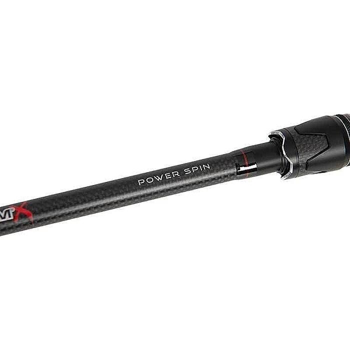 Fox Rage Prism X Power Spin 2.40m 20-90gr