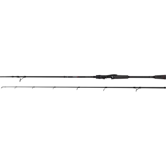 Fox Rage Prism X Power Spin 2.00m 100gr
