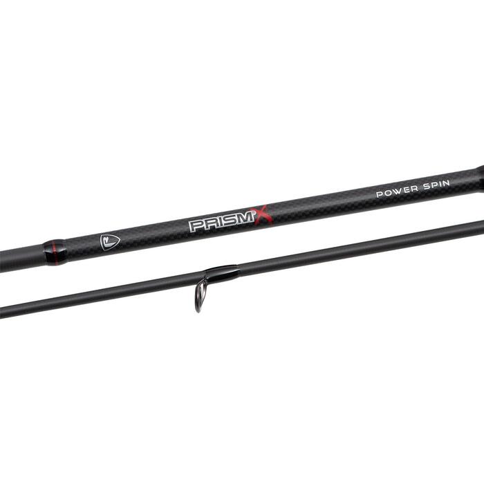 Fox Rage Prism X Power Spin 2.00m 100gr