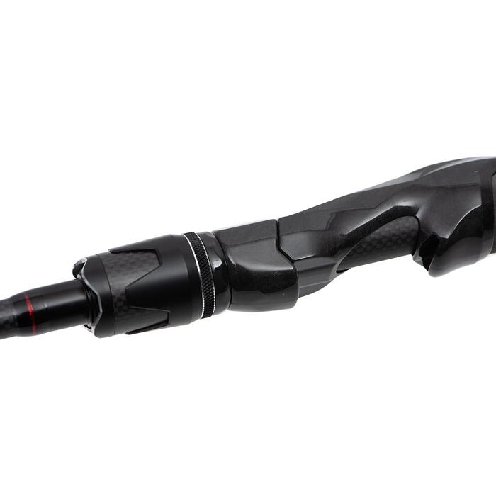 Fox Rage Prism X Power Spin 2.00m 100gr