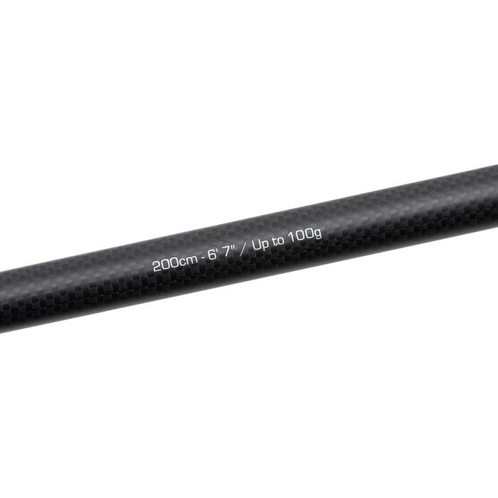 Fox Rage Prism X Power Spin 2.00m 100gr