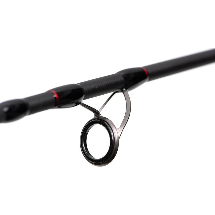 Fox Rage Prism X Power Spin 2.00m 100gr