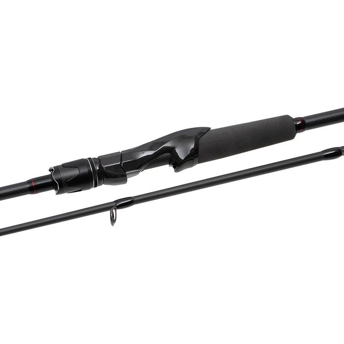 Fox Rage Prism X Power Spin 2.00m 100gr