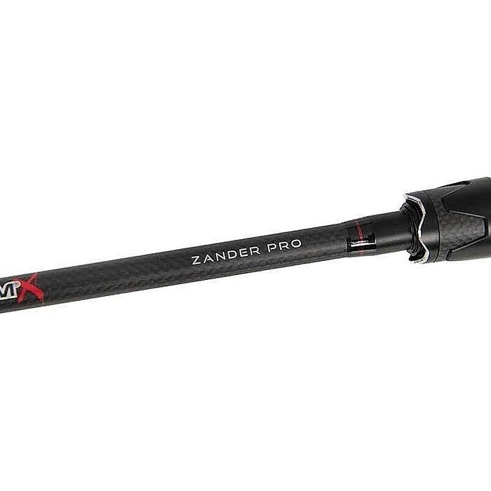 Fox Rage Prism X Zander Pro 2.10m 7-28gr