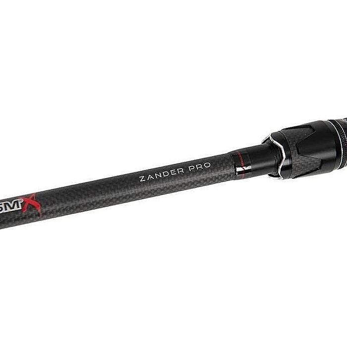 Fox Rage Prism X Zander Pro 2.40m 7-28gr