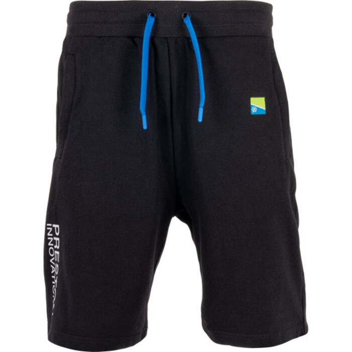 Preston Pro Jogger Shorts Small
