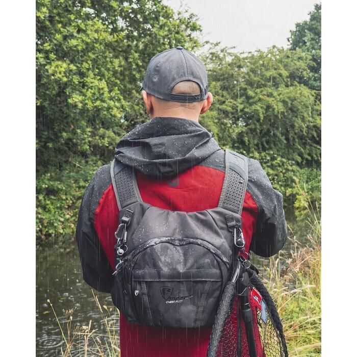 Fox Rage Pro Series Waterproof Cap