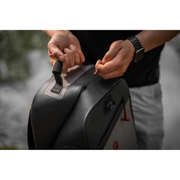 Fox Rage Pro Series Waterproof Rucksack