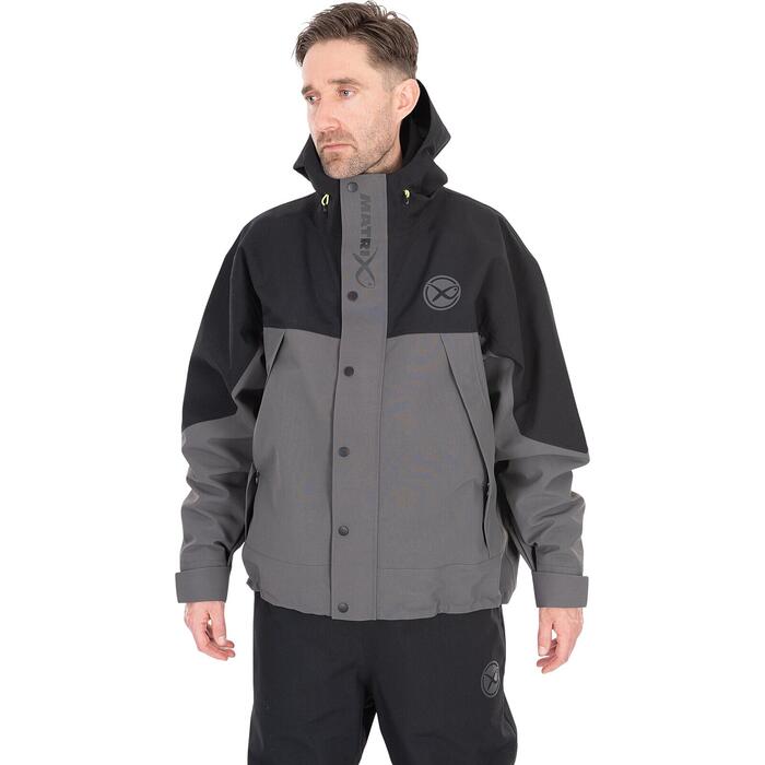 Matrix Pro-X Outer Shell Jacket XXXL