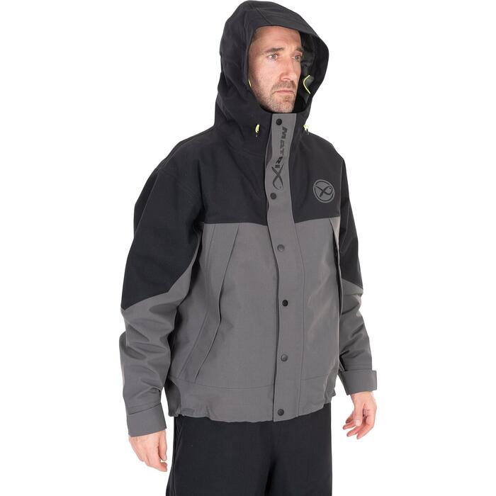 Matrix Pro-X Outer Shell Jacket XXXL
