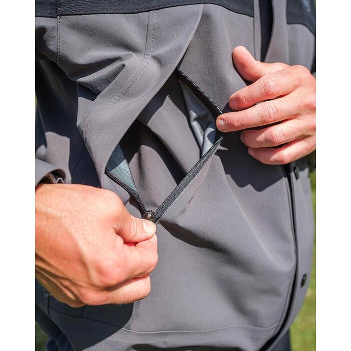 Matrix Pro-X Outer Shell Jacket XXXL