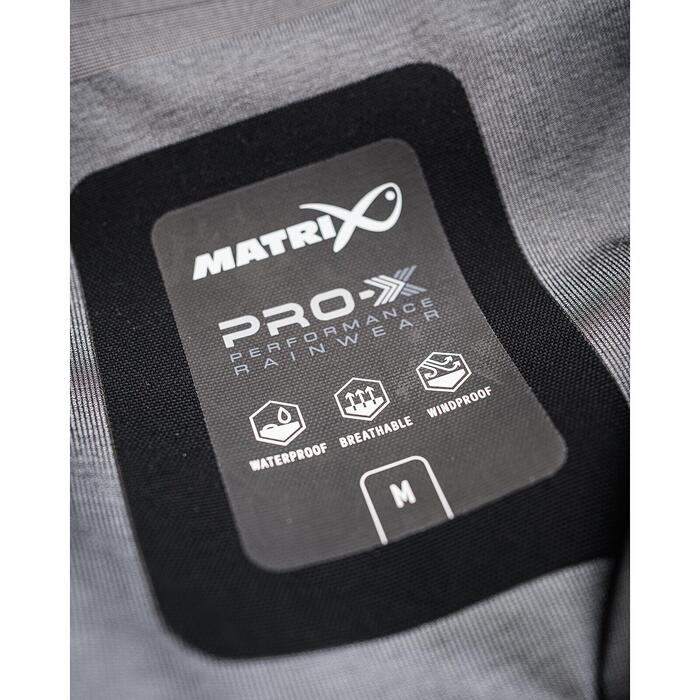 Matrix Pro-X Outer Shell Jacket XXXL