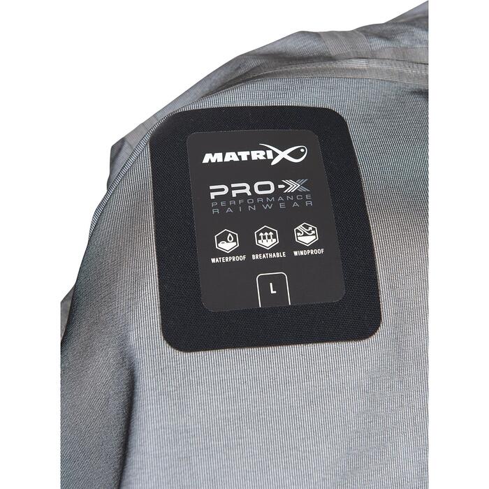 Matrix Pro-X Outer Shell Salopettes XXXL