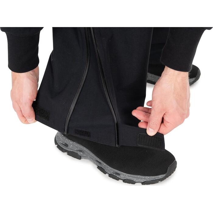 Matrix Pro-X Outer Shell Salopettes XXXL