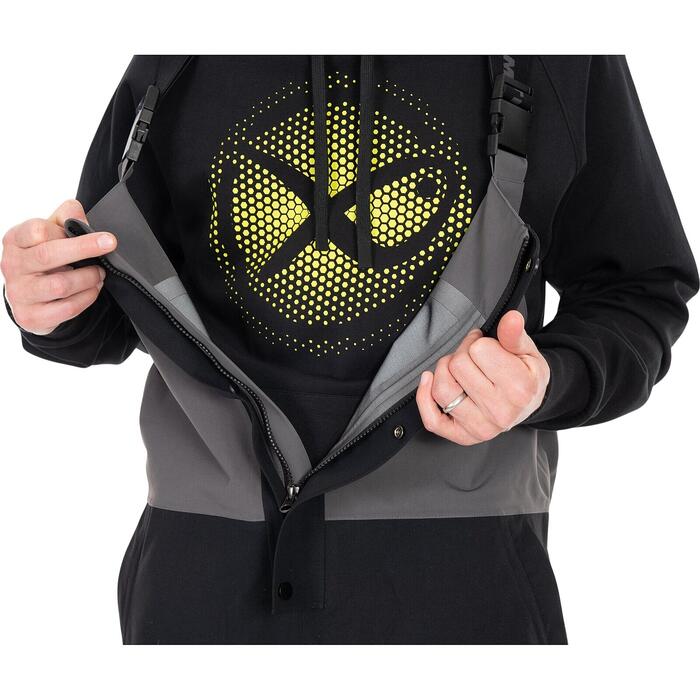 Matrix Pro-X Outer Shell Salopettes XXXL