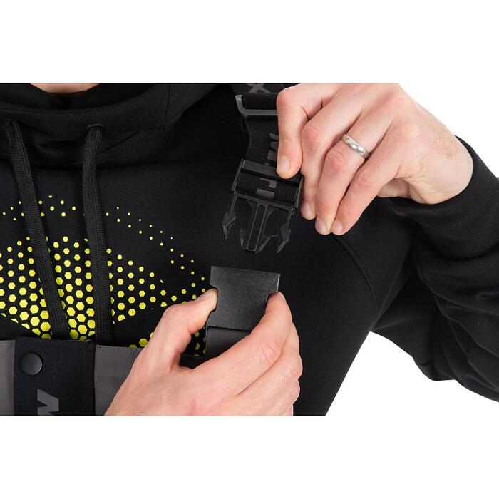 Matrix Pro-X Outer Shell Salopettes XXXL