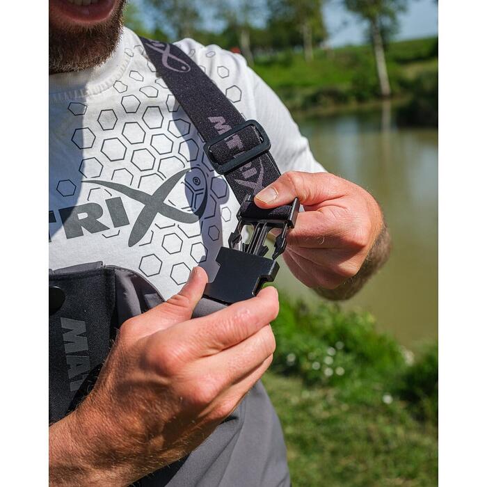 Matrix Pro-X Outer Shell Salopettes XXXL
