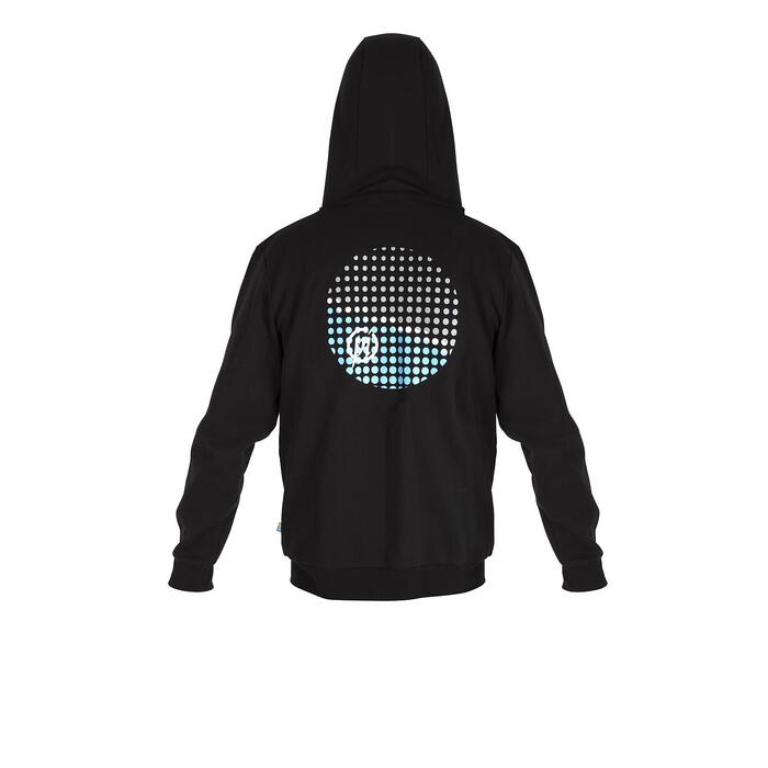 Preston Pro Zip Hoodie Small