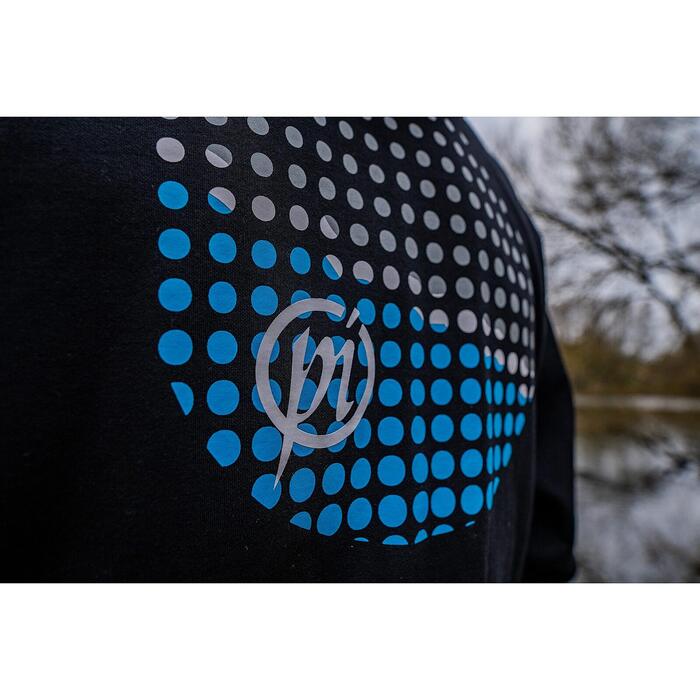 Preston Pro Zip Hoodie Small