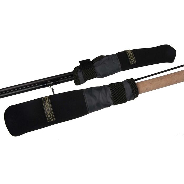 Greys Prodigy Tip and Butt Protectors
