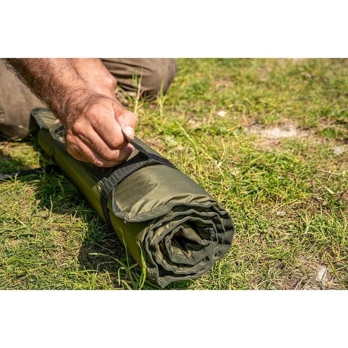 Korum Progress Mat - Roll Mat