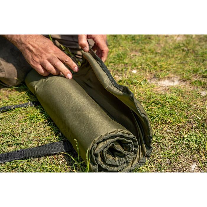 Korum Progress Mat - Roll Mat