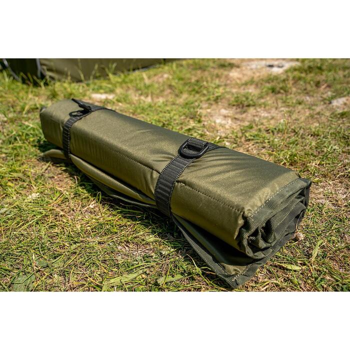 Korum Progress Mat - Roll Mat