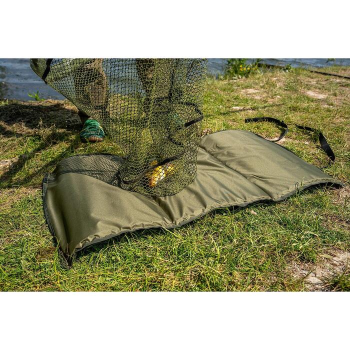 Korum Progress Mat - Roll Mat