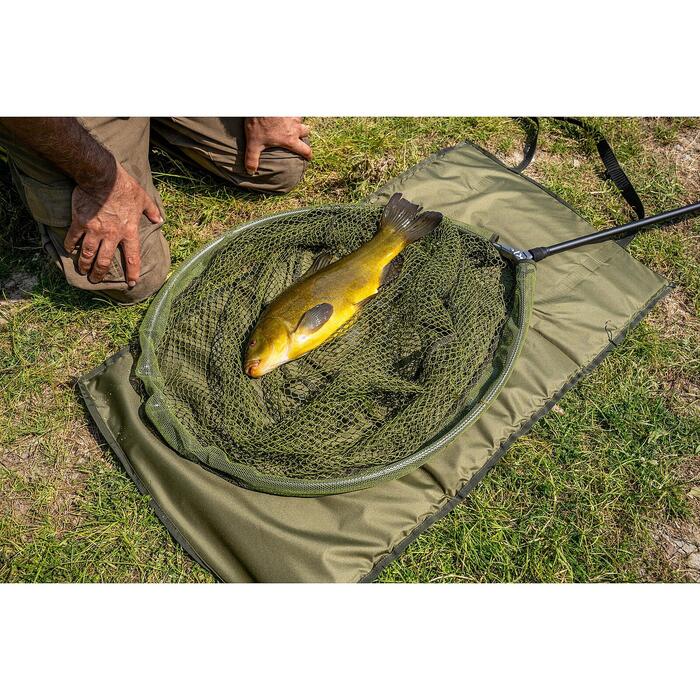 Korum Progress Mat - Roll Mat