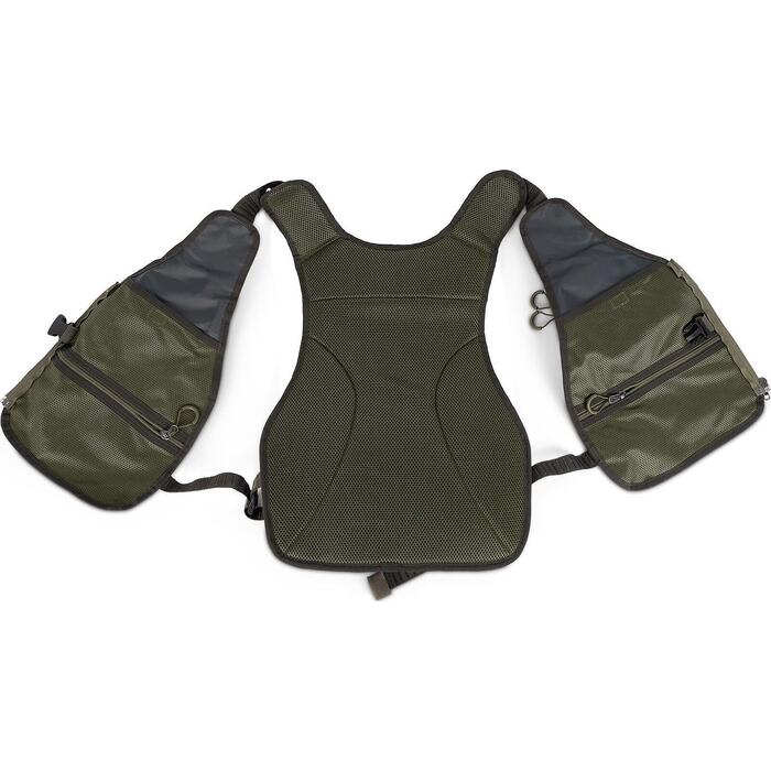 Korum Progress - Roving Vest