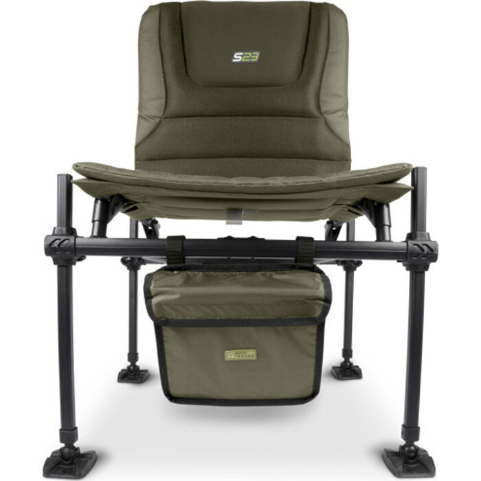 Korum Progress Chair Organiser